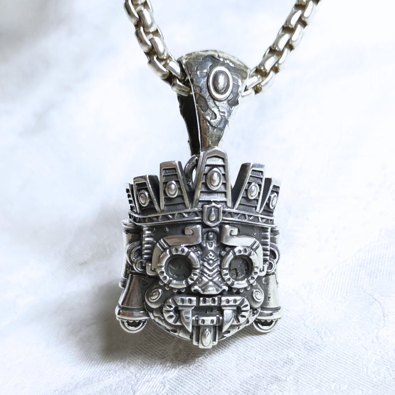 Tlaloc