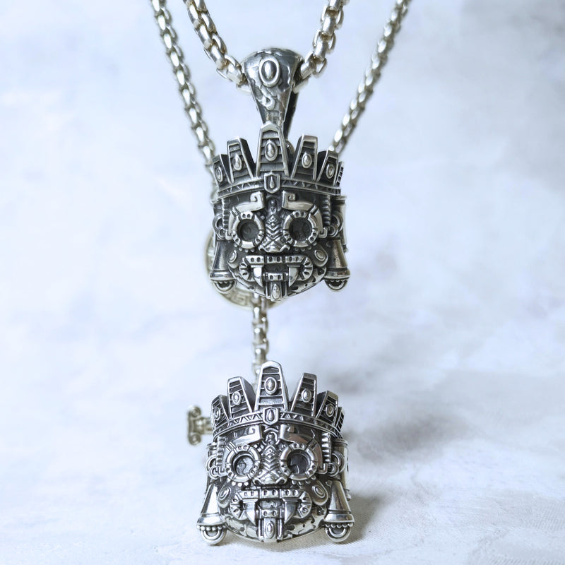 Tlaloc