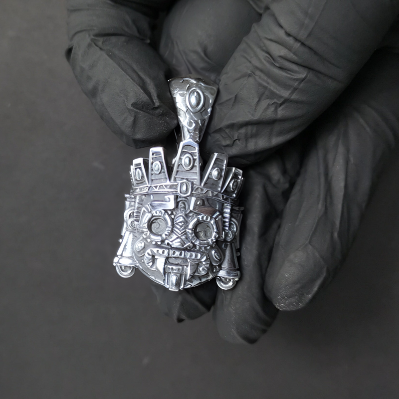 Tlaloc