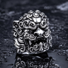 Foo Dog