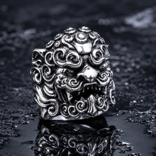 Foo Dog