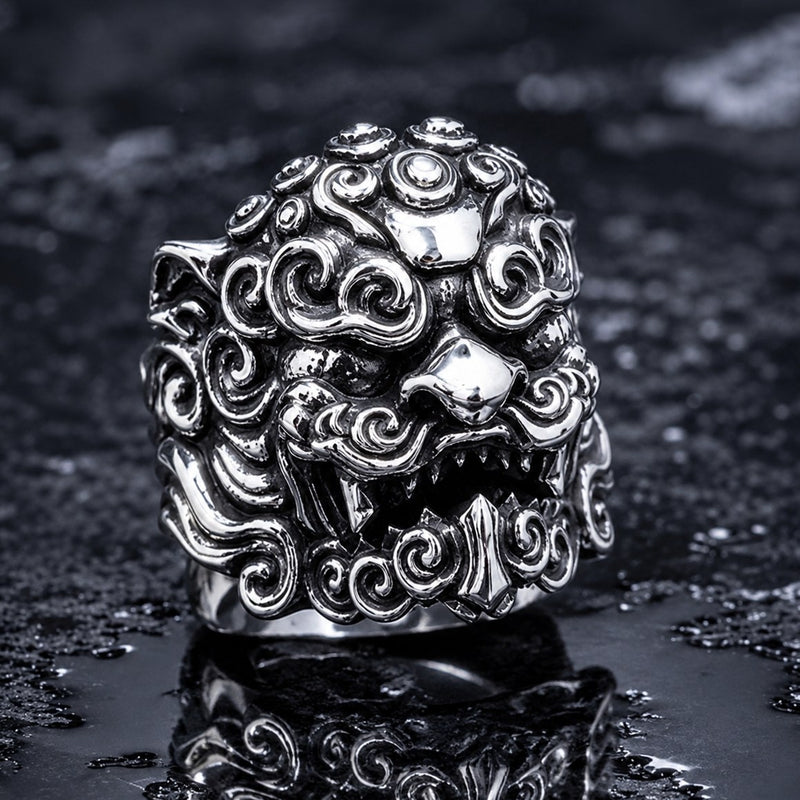Foo Dog