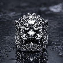 Foo Dog