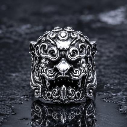 Foo Dog