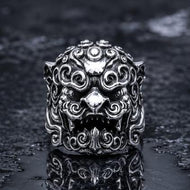 Foo Dog