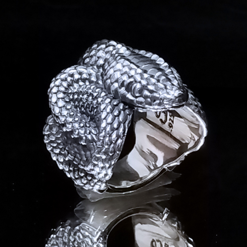 Animal Rings Collection