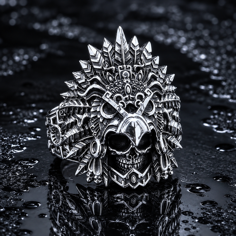 Eagle Warrior