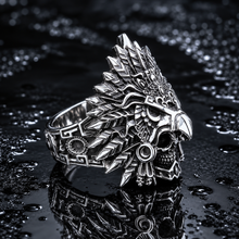 Eagle Warrior