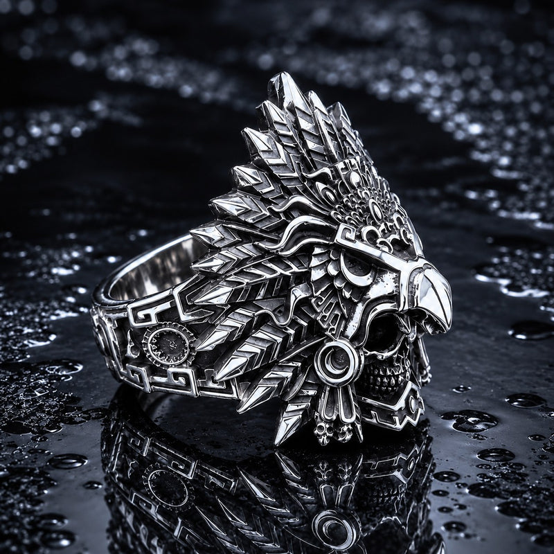 Eagle Warrior