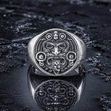 Aztec Sun Stone