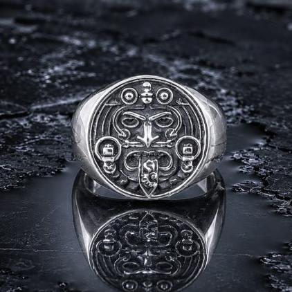 Aztec Sun Stone