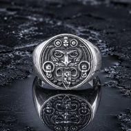 Aztec Sun Stone