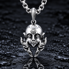 Enlightened One Pendant