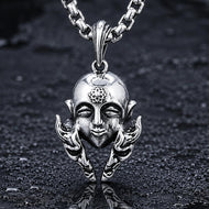 Enlightened One Pendant