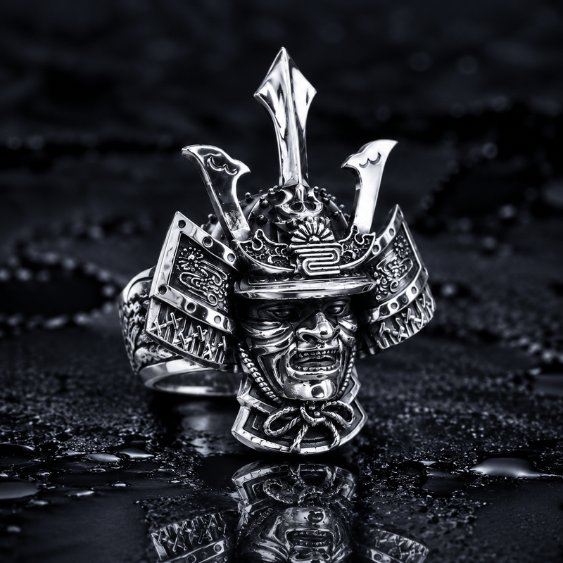 Kusunoki Masashige