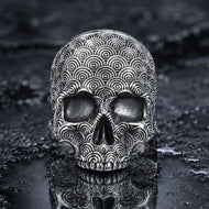 Skull Wave
