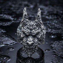 Demon Wolf