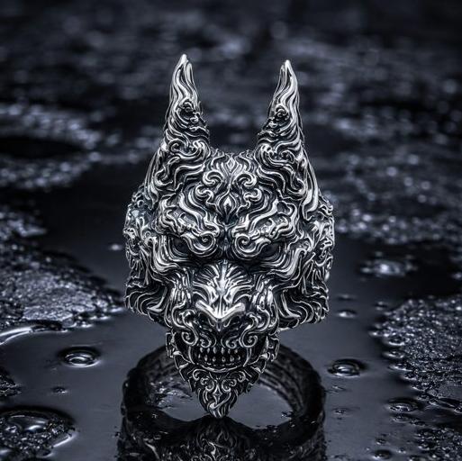 Demon Wolf