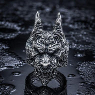 Demon Wolf
