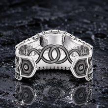 Medusa Cuff