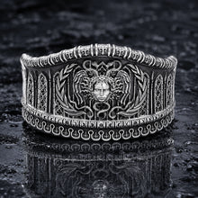 Medusa Cuff