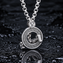 Pantheon Chain