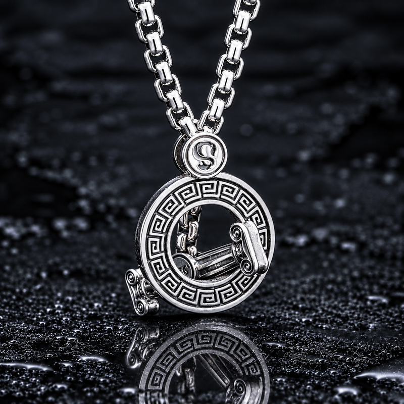 Pantheon Chain