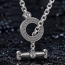 Pantheon Chain