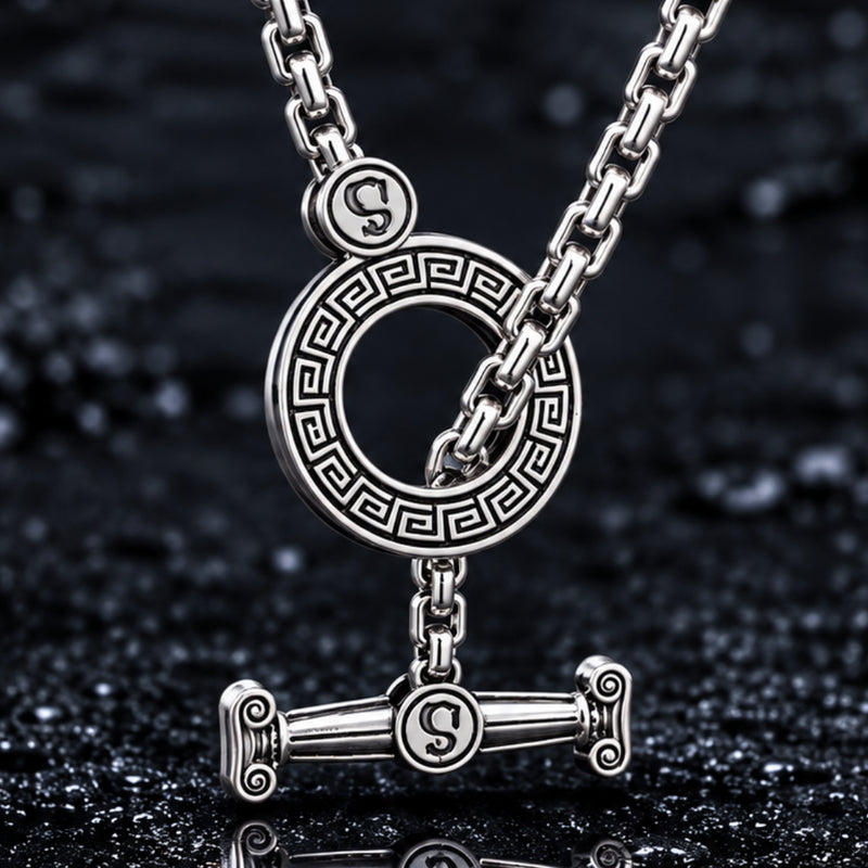 Pantheon Chain