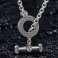 Pantheon Chain