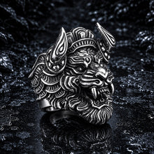 Celestial Tiger