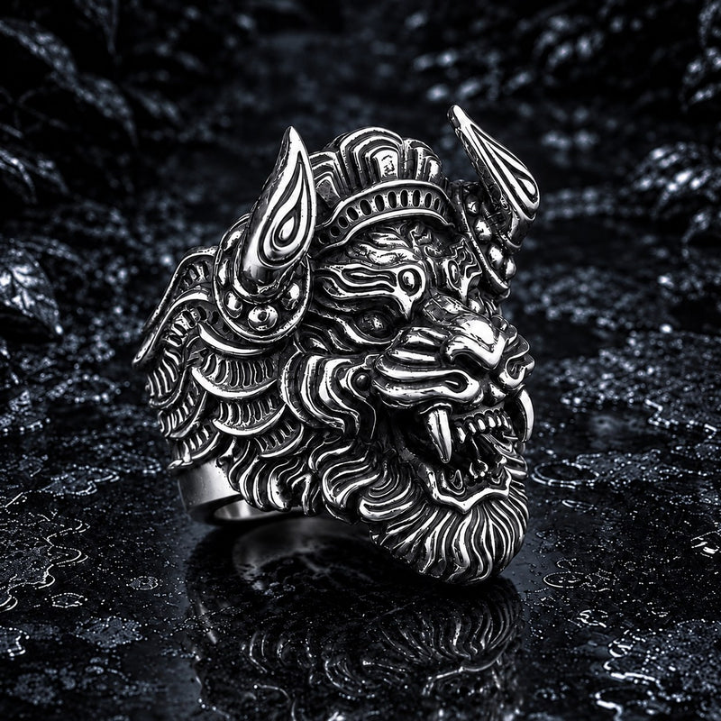 Celestial Tiger