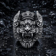 Celestial Tiger