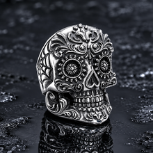 Sugar Skull