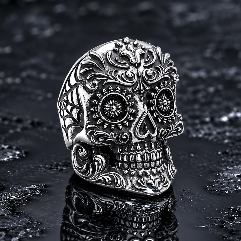 Sugar Skull