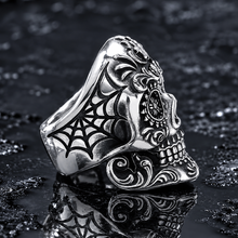 Sugar Skull