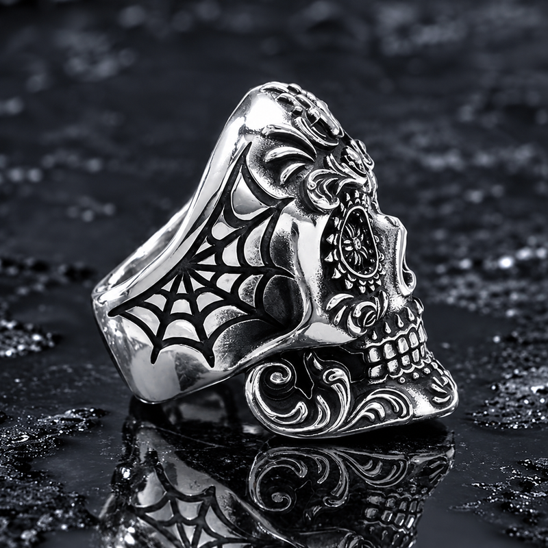 Sugar Skull