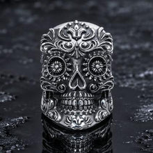 Sugar Skull