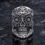 Sugar Skull