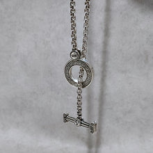 Caduceus Pendant