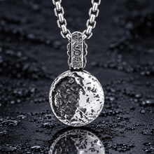 Cuauhxicalli Pendant