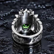 Quetzalcoatl Peridot