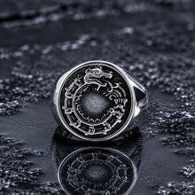 Quetzalcoatl Signet