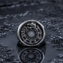 Quetzalcoatl Signet