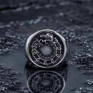 Quetzalcoatl Signet