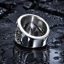 Dead Man's Compass