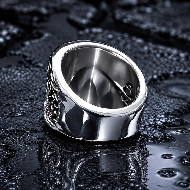 Dead Man's Compass