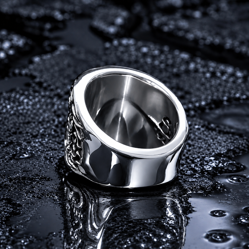 Dead Man's Compass