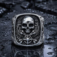 Dead Man's Compass