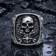 Dead Man's Compass